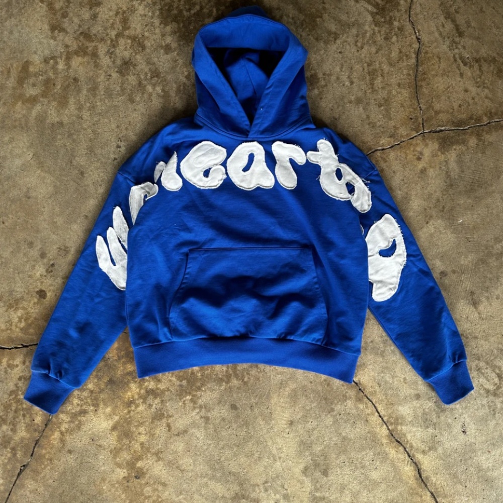 Weheartza Hoodie